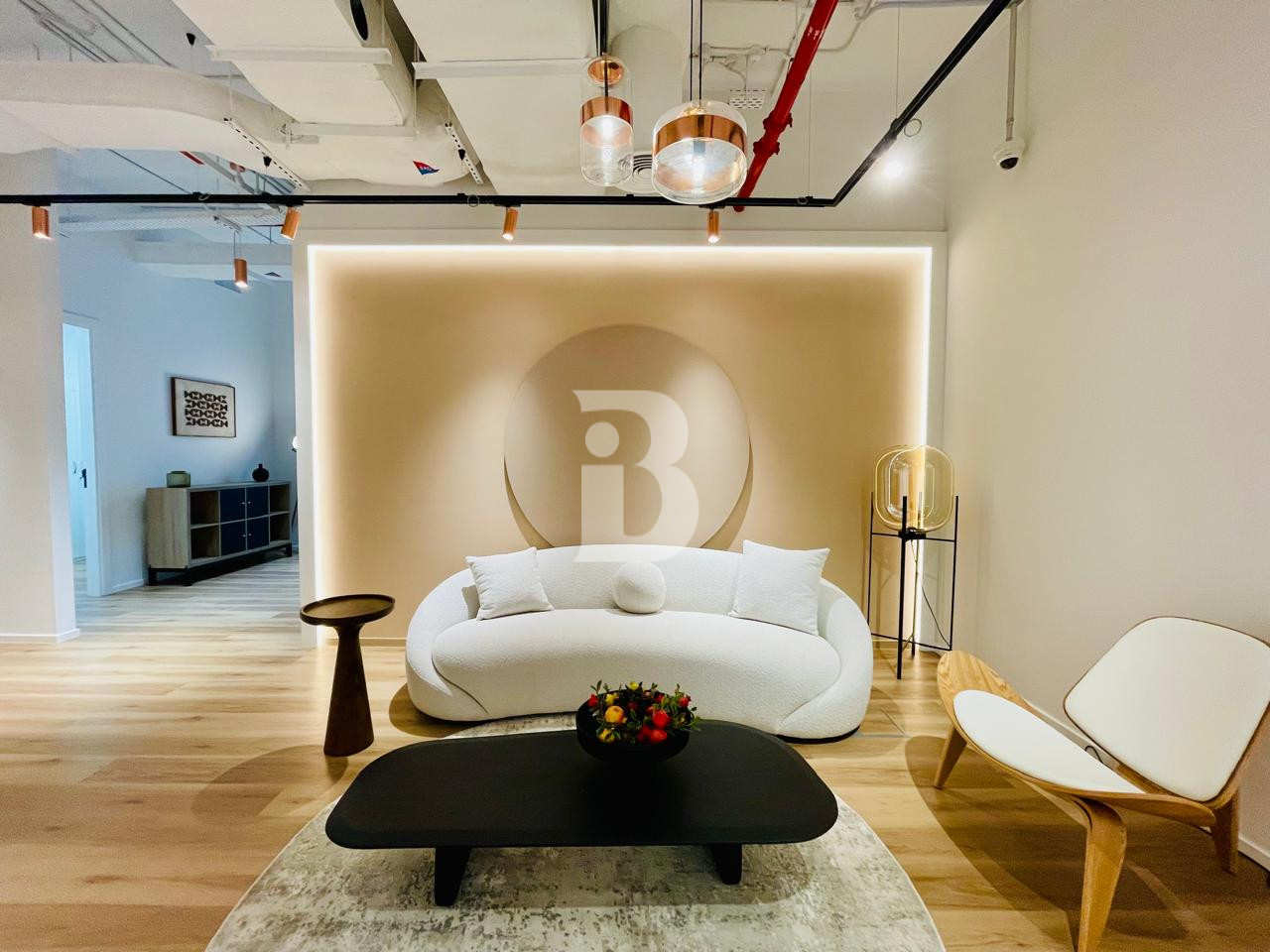 Branded Fitted & Furnished | Prime Location