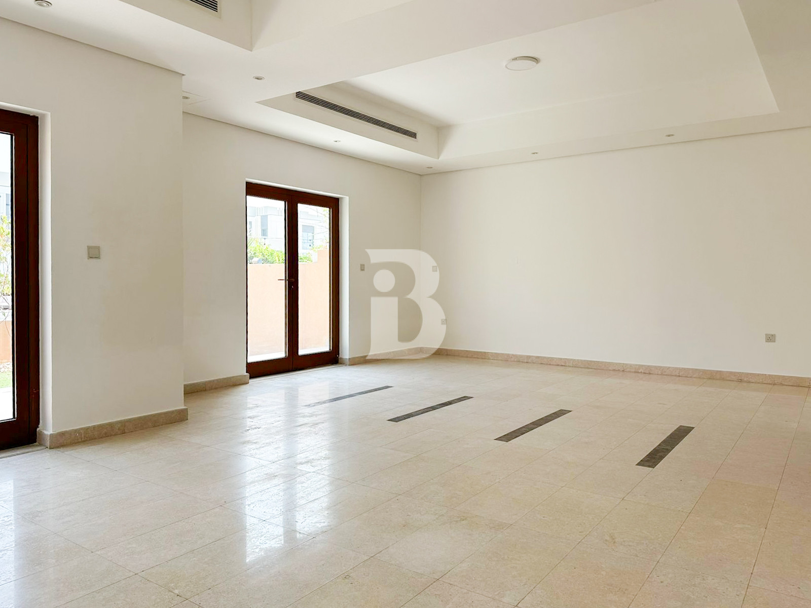 3 BR | Single row | Options Available