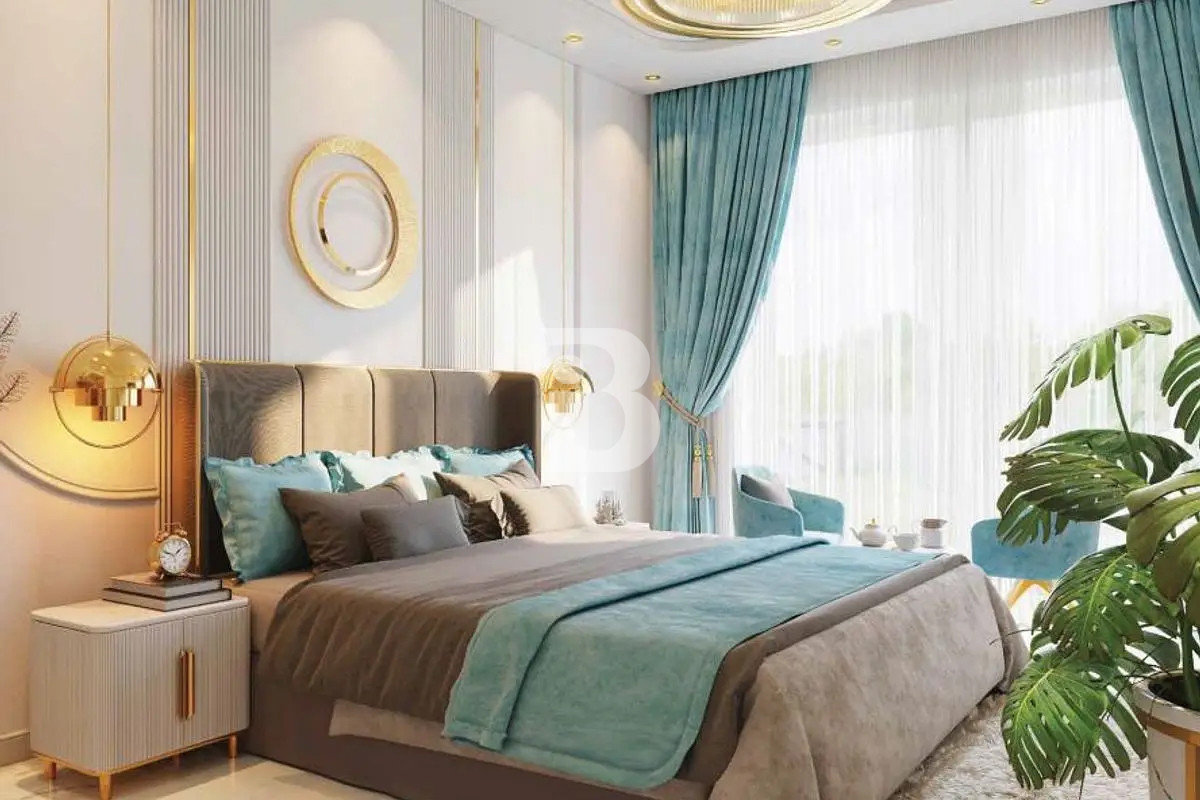 HIGH ROI | PAYMENT PLAN | ITALIAN FURNISHED