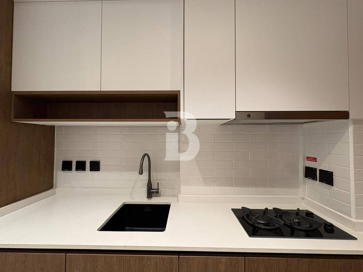 Spacious Layout | Vacant | Modern Amenities