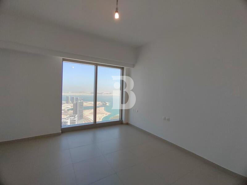 Vacant | Big Layout | Corner 3 BHK | Luxury Living