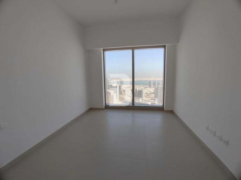 Vacant | Big Layout | Corner 3 BHK | Luxury Living