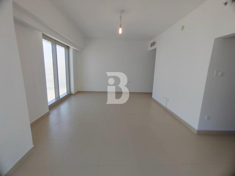 Vacant | Big Layout | Corner 3 BHK | Luxury Living