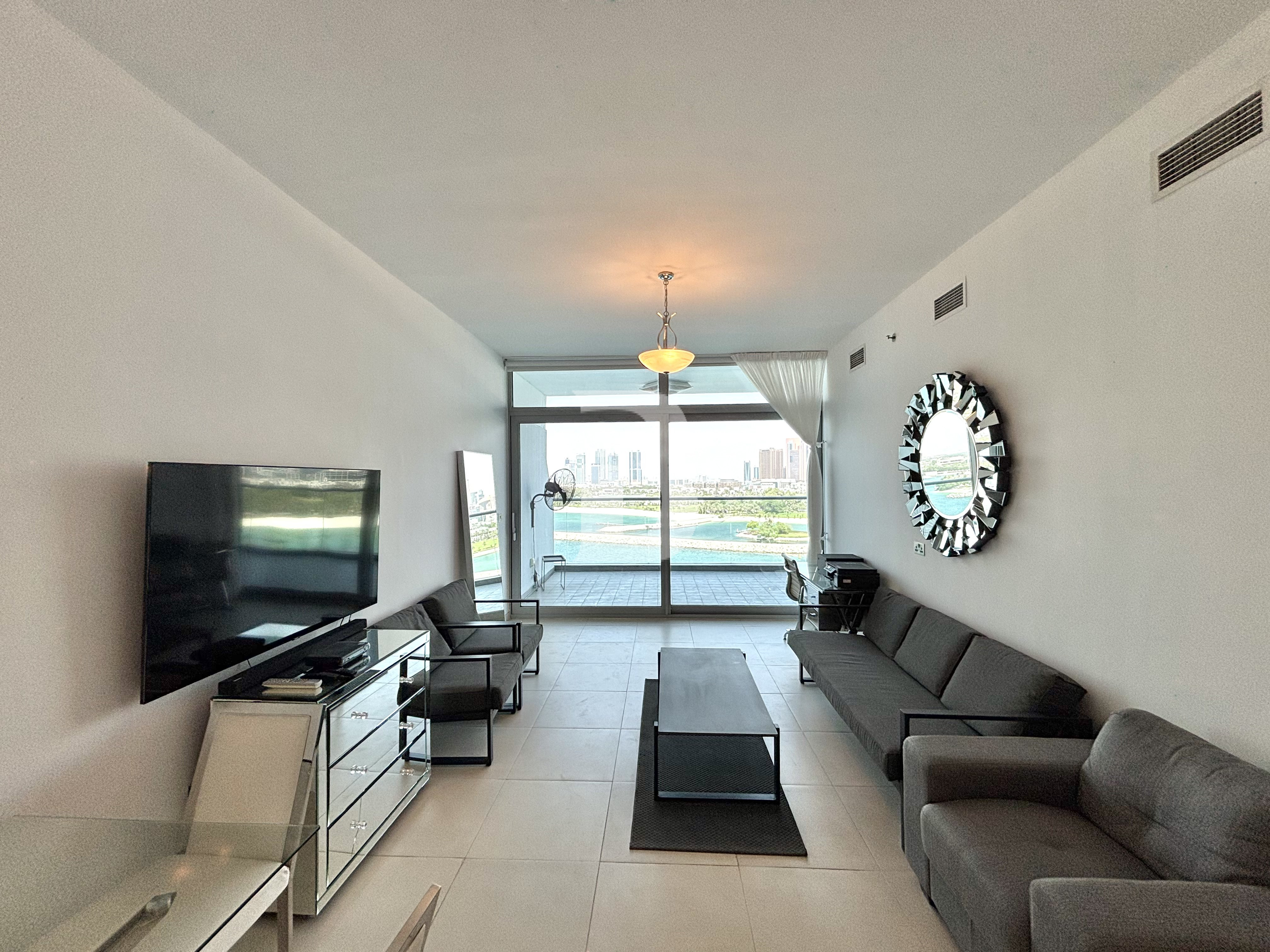 FULLY UPGRADED | SEA VIEW | VACANT AND READY