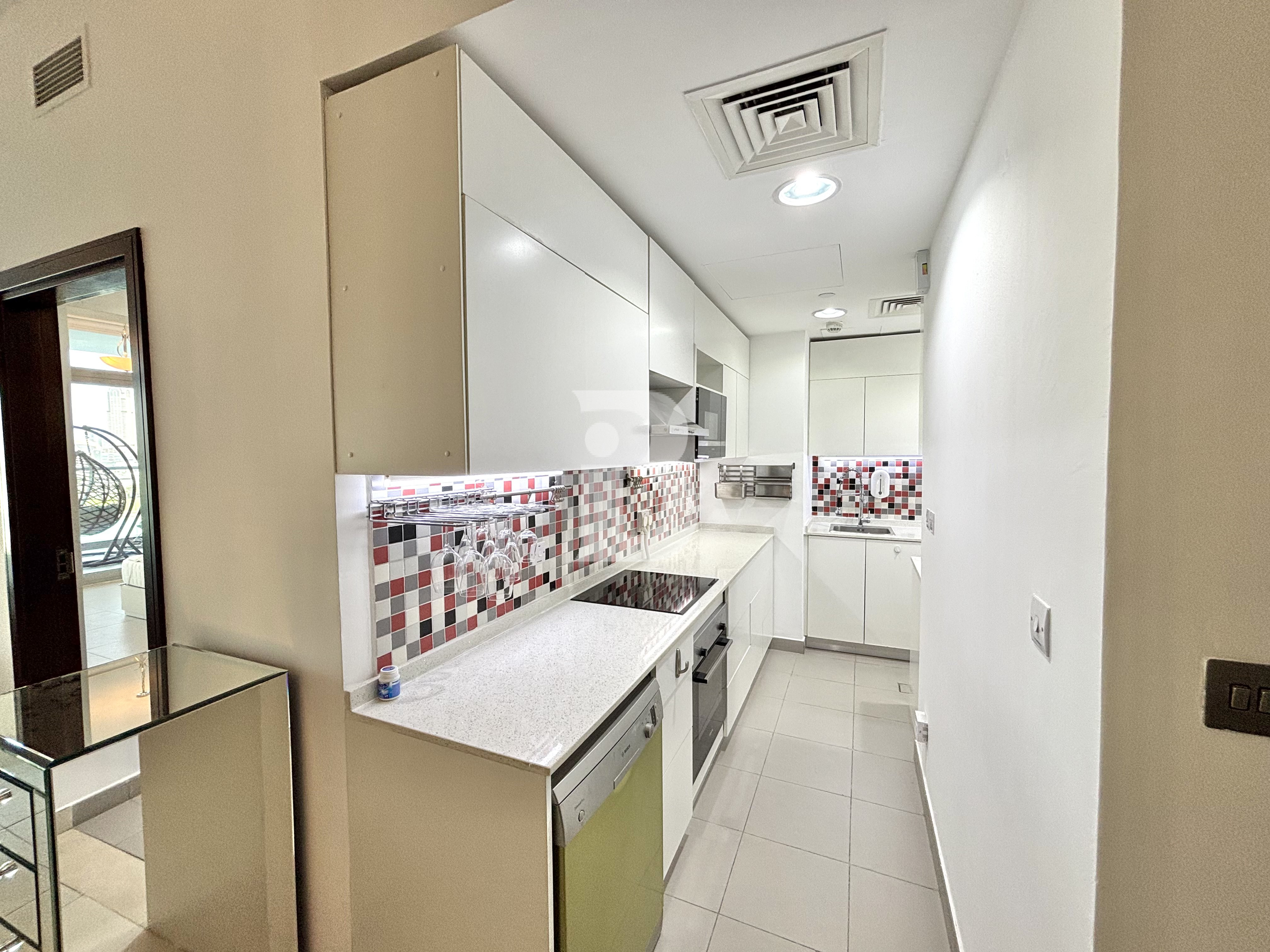 FULLY UPGRADED | SEA VIEW | VACANT AND READY