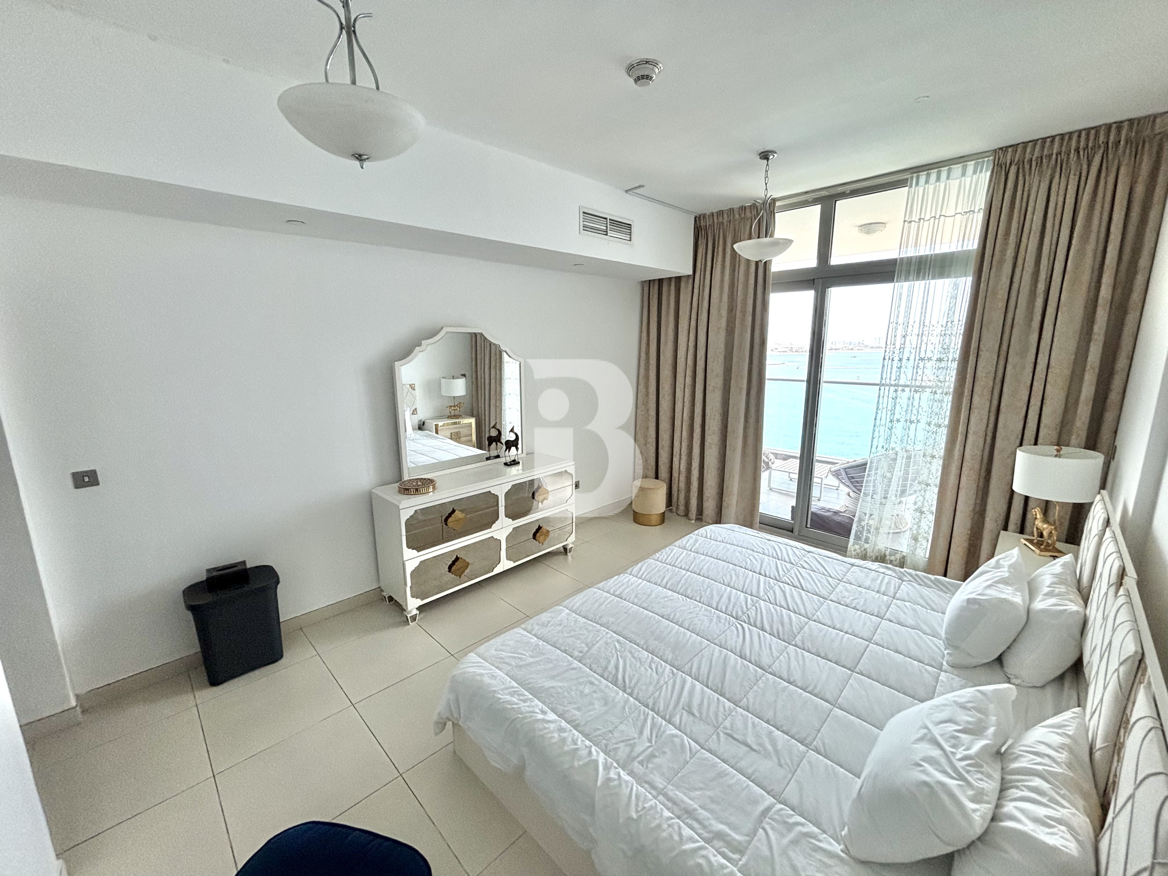 SEA VIEW | RESORT-STYLE LIVING | PRIME LOCATION