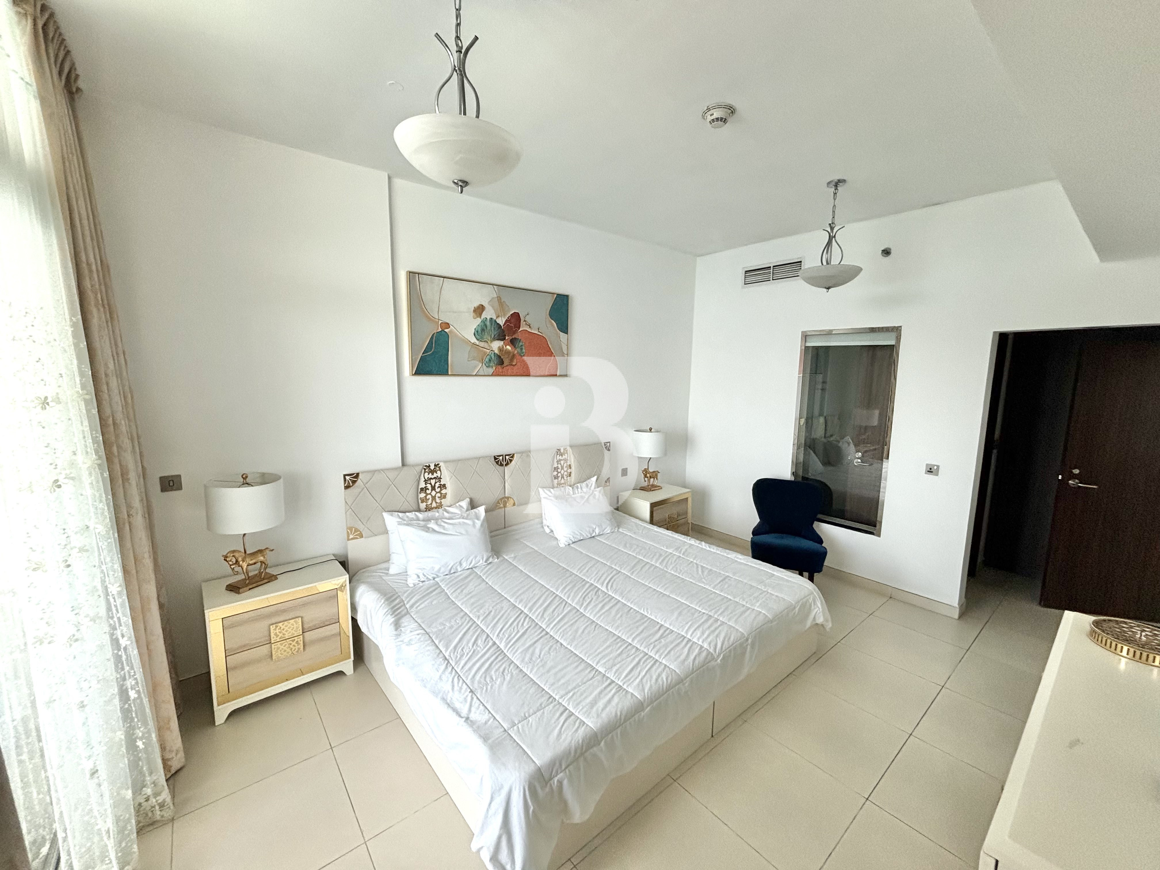 SEA VIEW | RESORT-STYLE LIVING | PRIME LOCATION