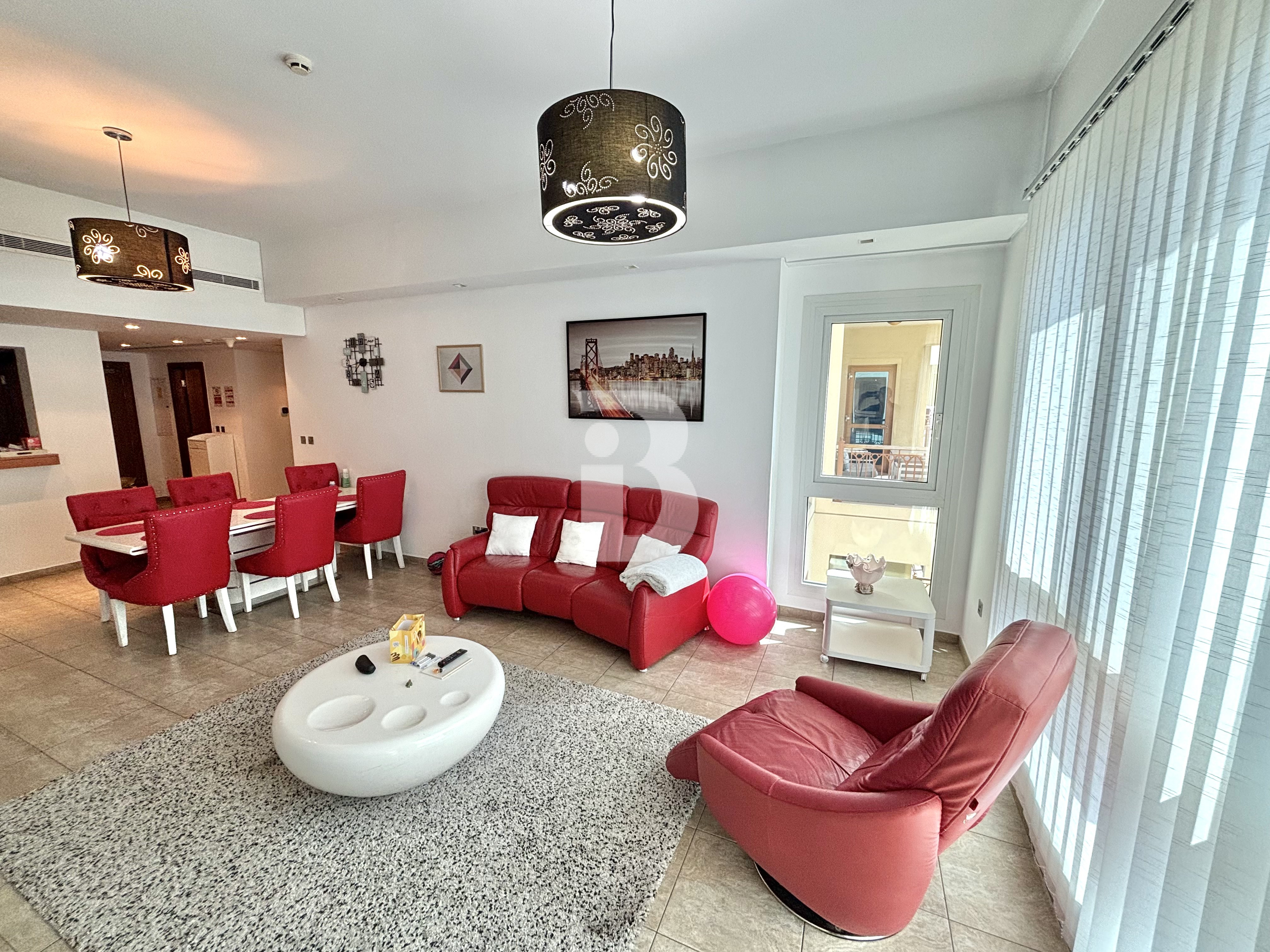 PANORAMIC SEA VIEW | FURNISHED | MOVE-IN READY