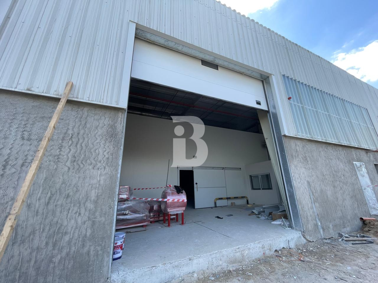 Prime Location | Cold Storage | Ras Al Khor Ind.
