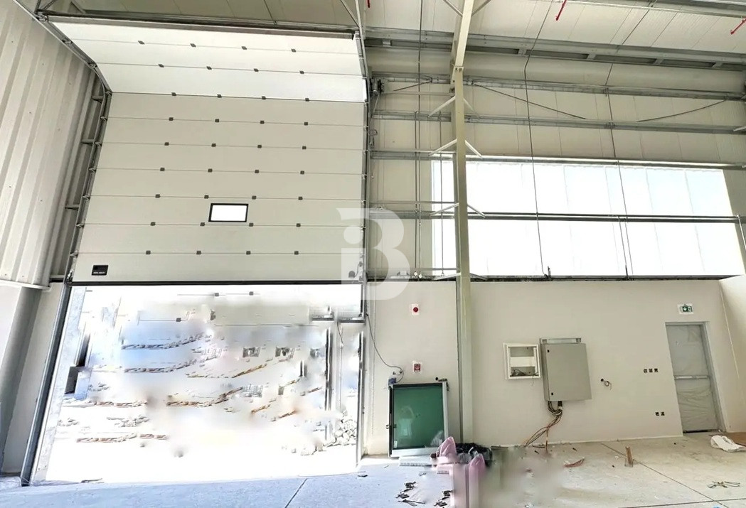 Prime Location | Cold Storage | Ras Al Khor Ind.