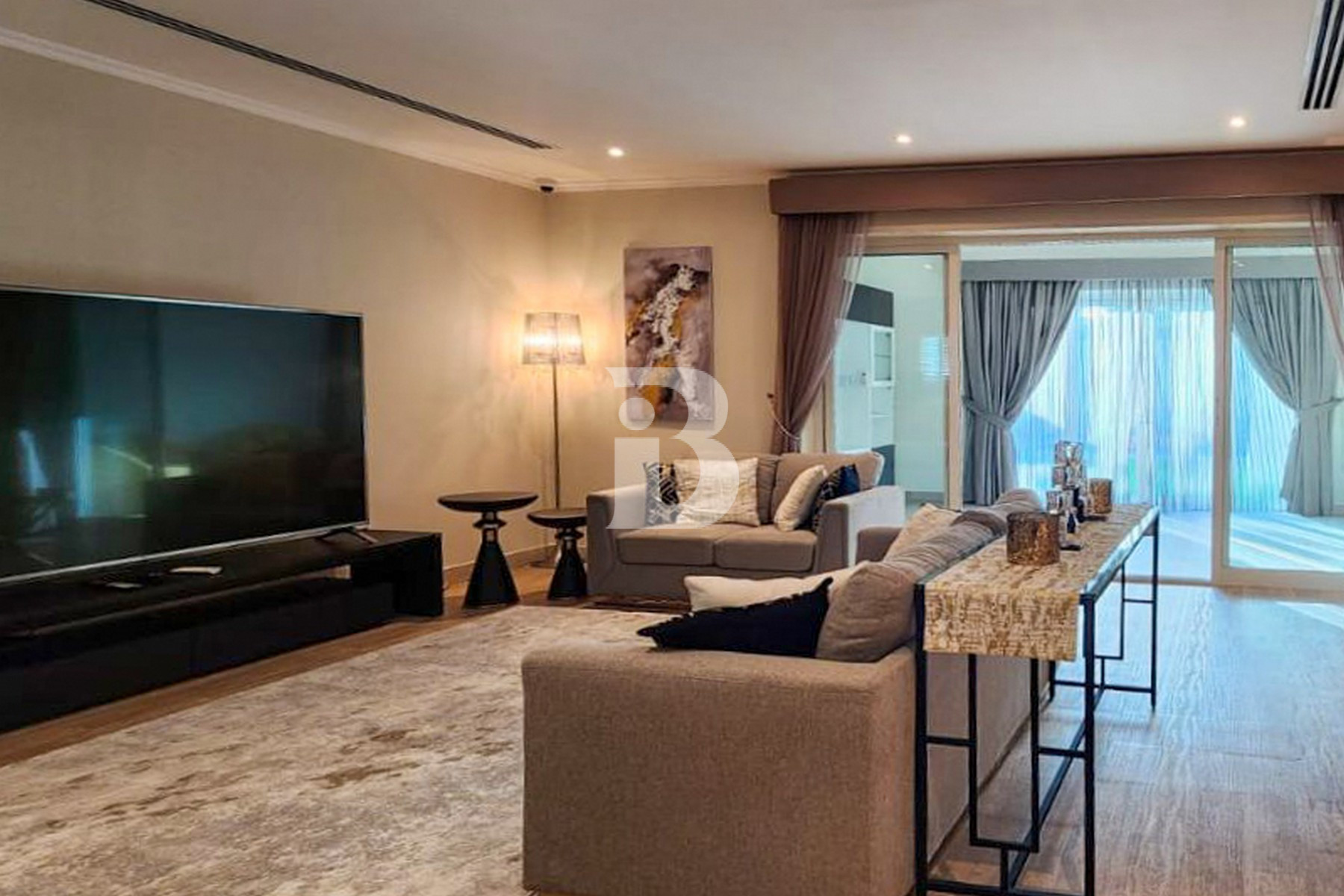 Huge Plot | Must See |  Furnished | Corner
