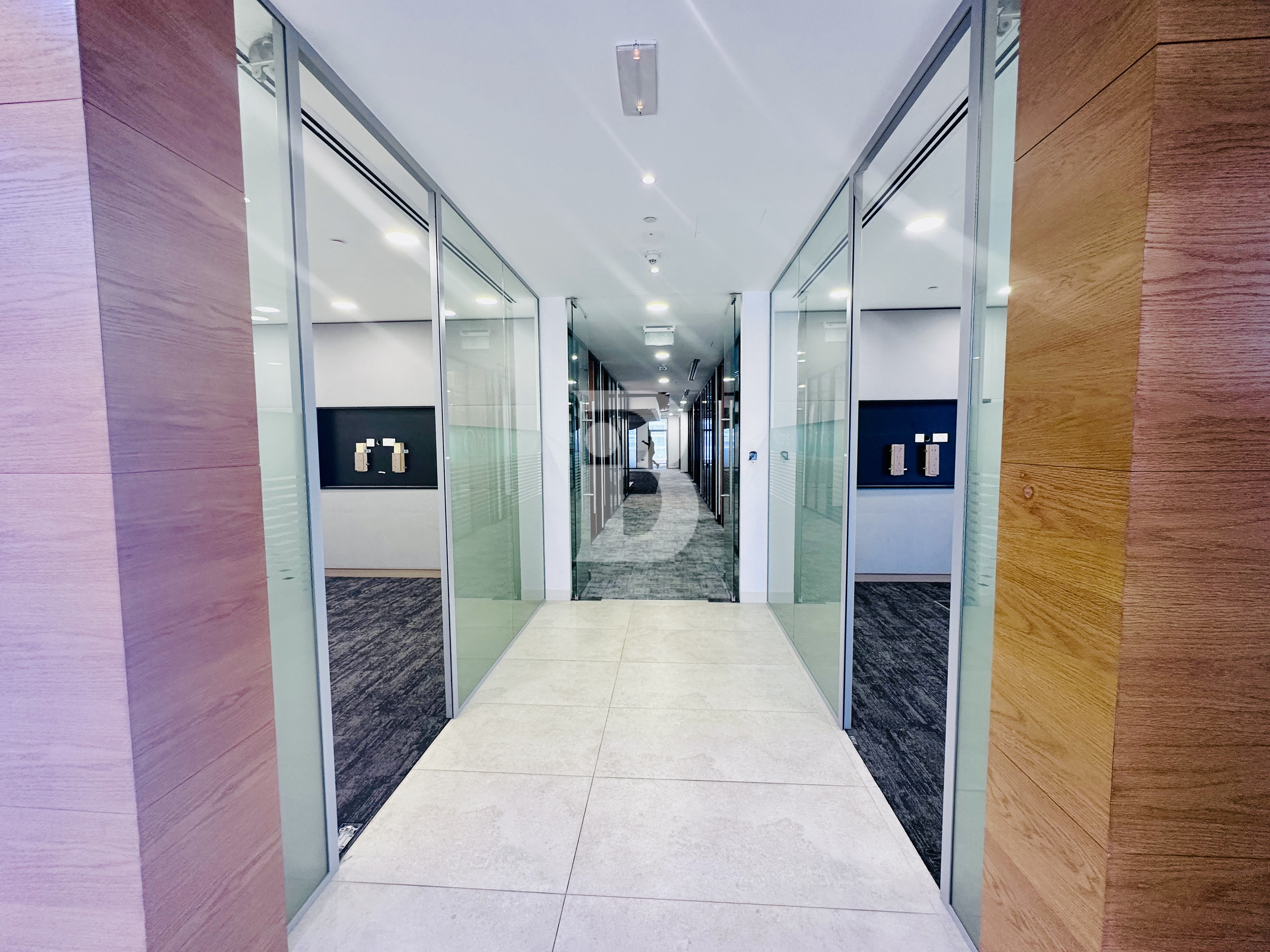 High End | Luxury Fitted | Burj Kalifa View