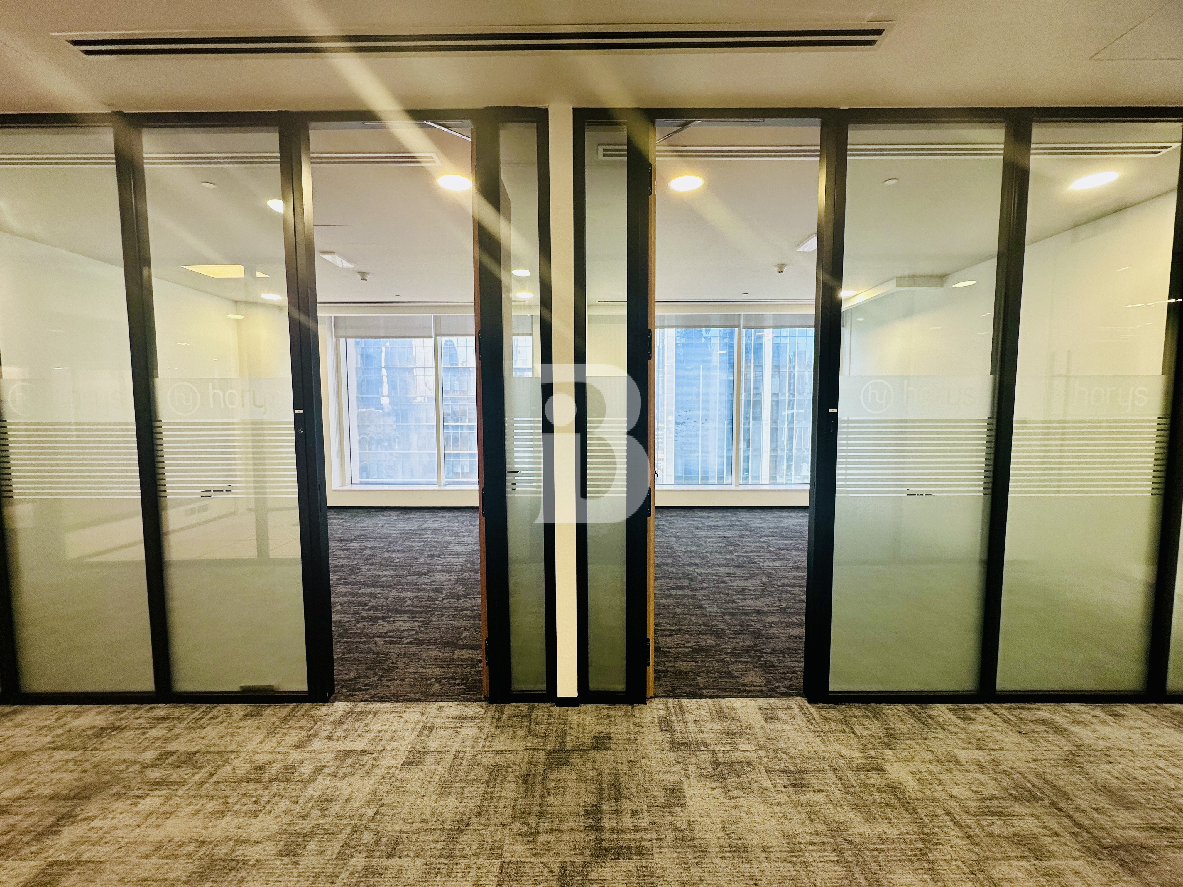 High End | Luxury Fitted | Burj Kalifa View