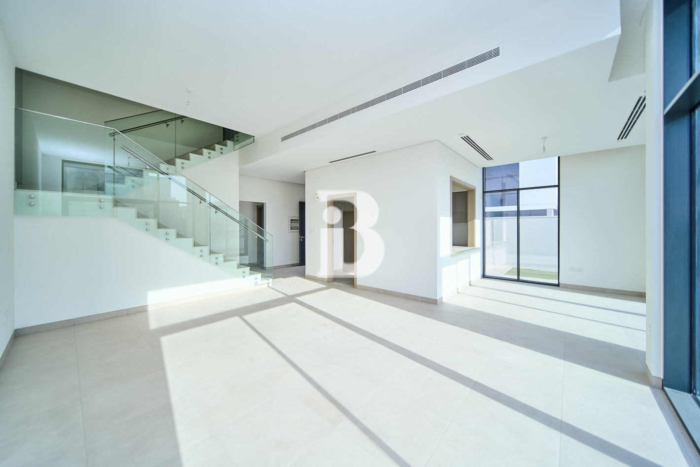 Corner Plot | Across the Pool | Internal 