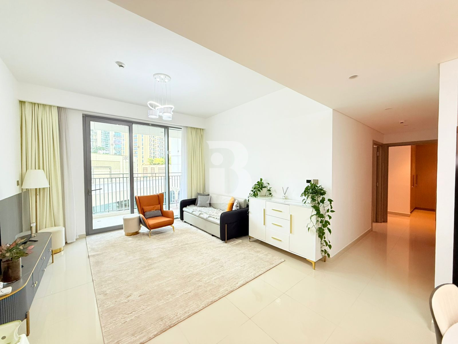 Luxury Furnished | Chiller Free | Spacious