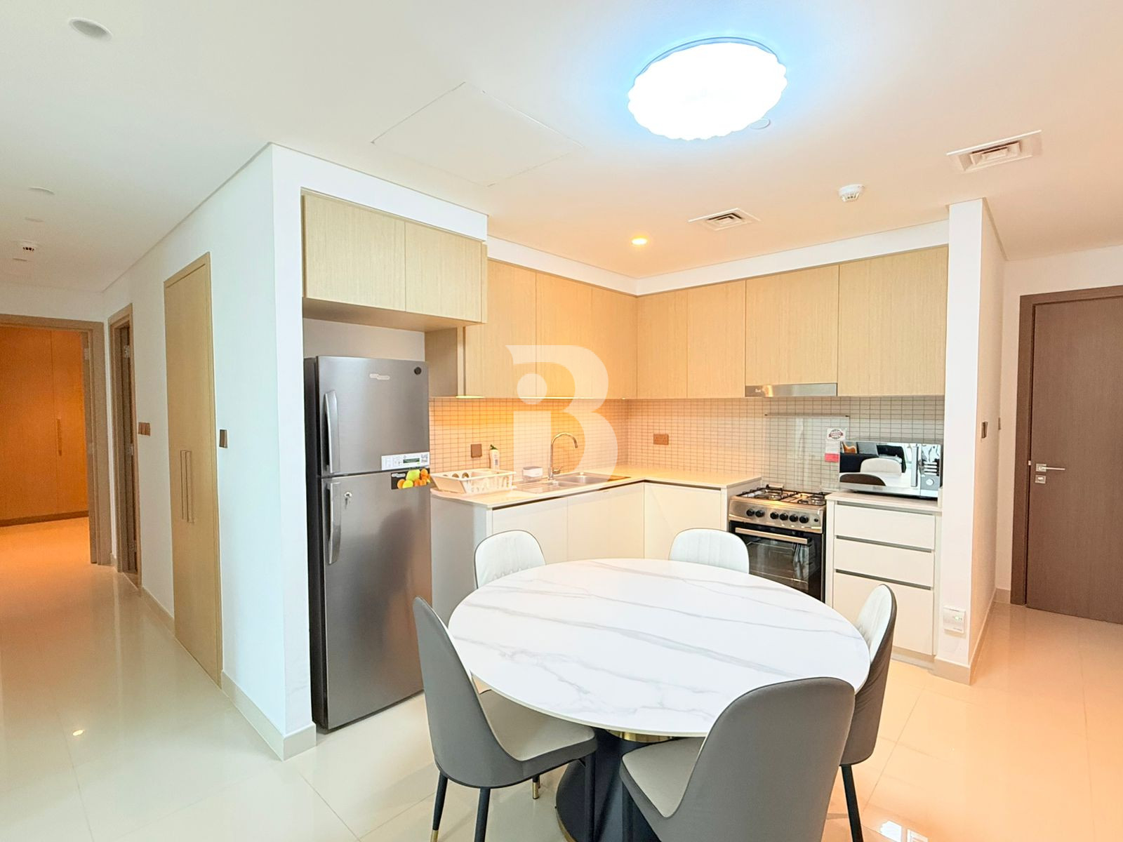 Luxury Furnished | Chiller Free | Spacious
