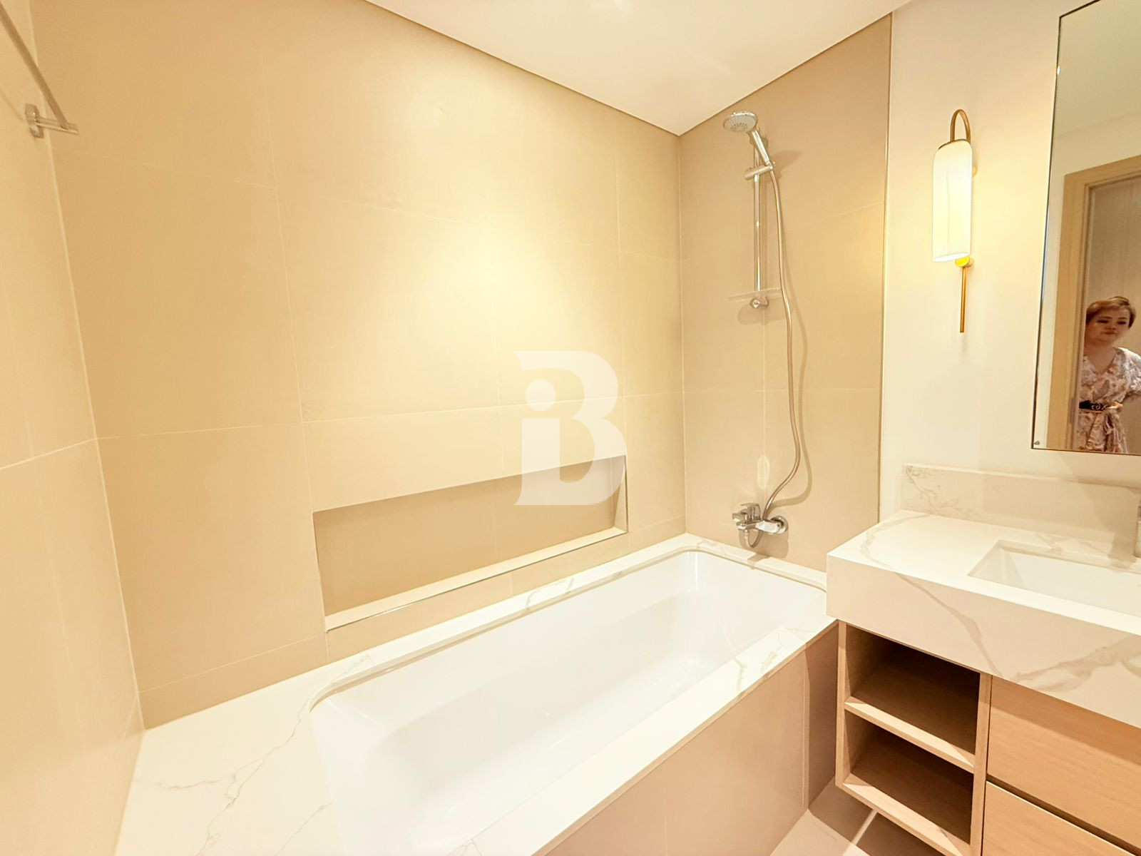 Luxury Furnished | Chiller Free | Spacious