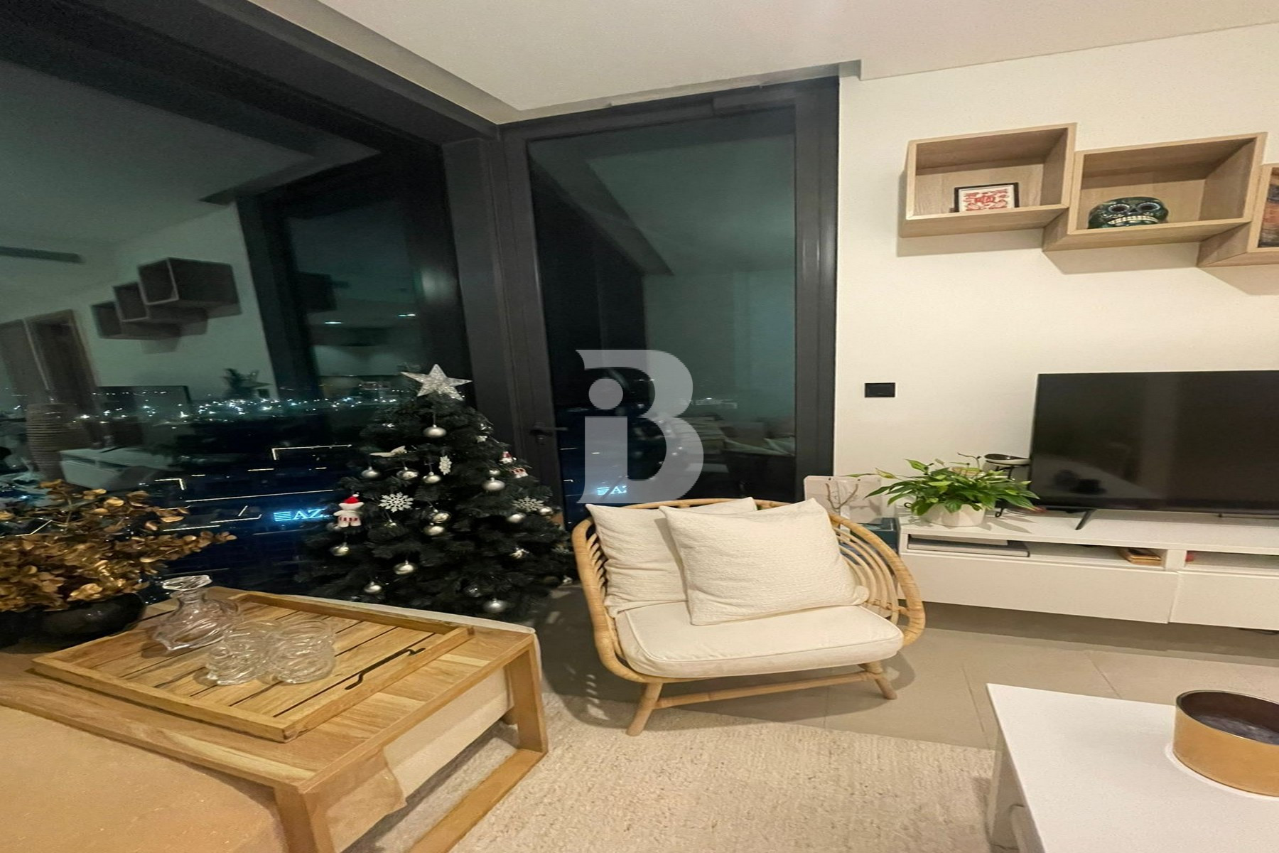 RARE HIGH FLOOR | OPEN VIEW | SOBHA WAVES