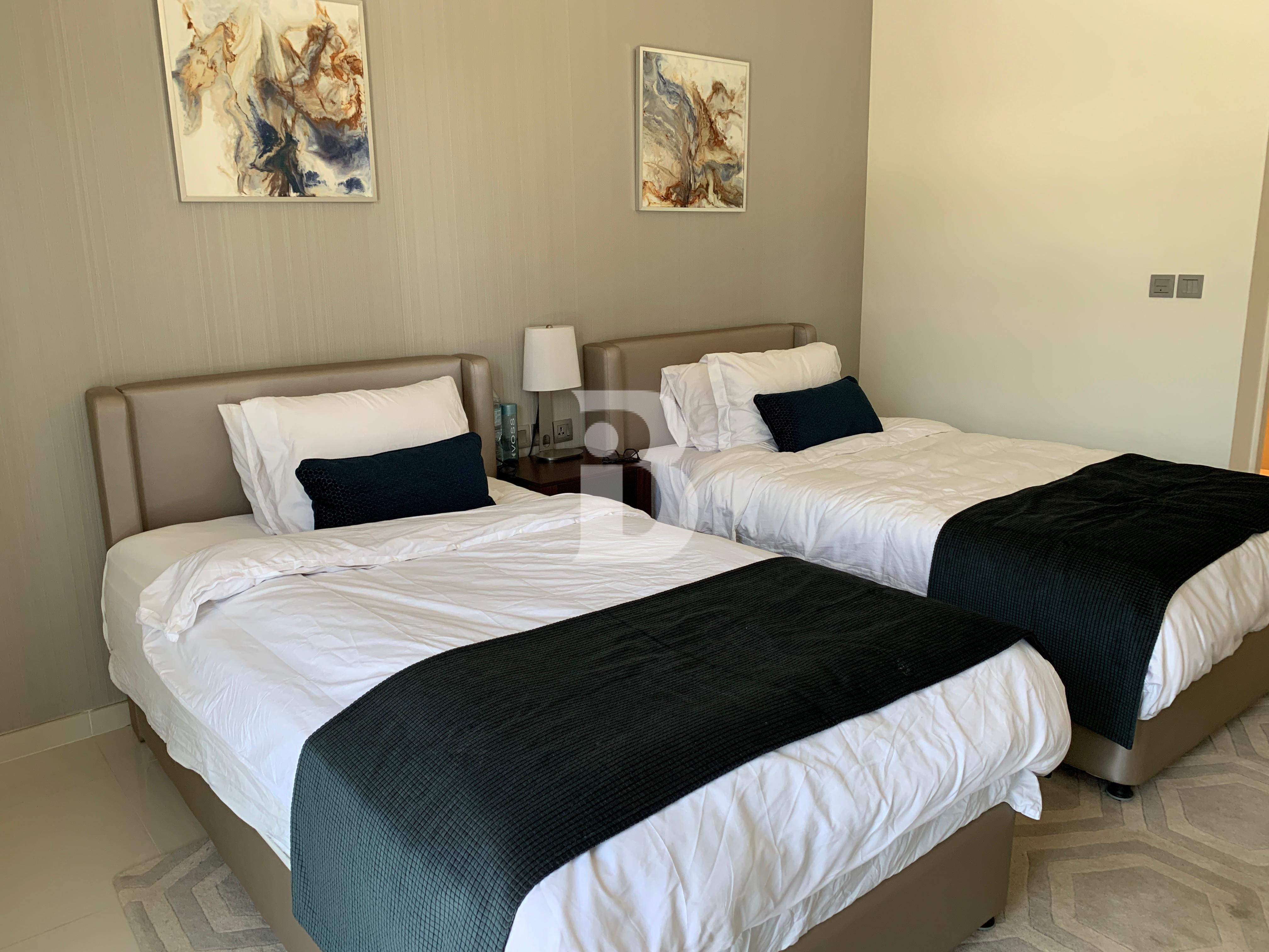 FULLY FURNISHED | PARK VIEW | SPACIOUS | NO AGENTS
