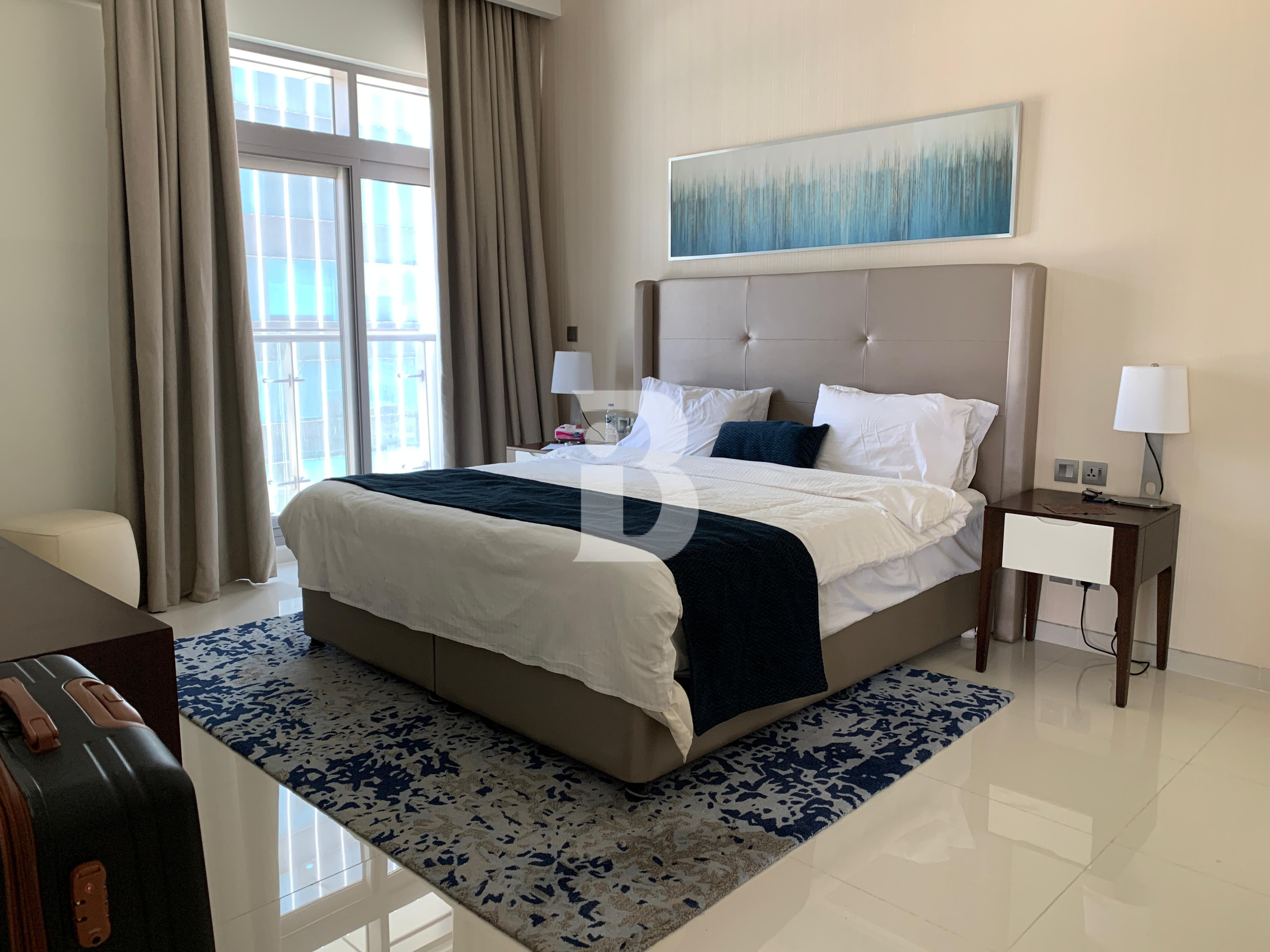 FULLY FURNISHED | PARK VIEW | SPACIOUS | NO AGENTS