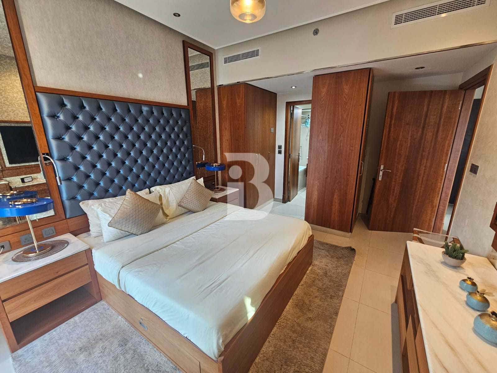 SPACIOUS 1 BEDROOM | FULLY FURNISHED | NO AGENTS