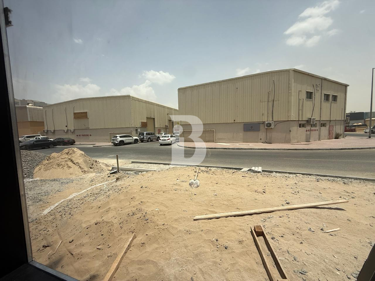Car Services | Garage | Nearby RTA Services