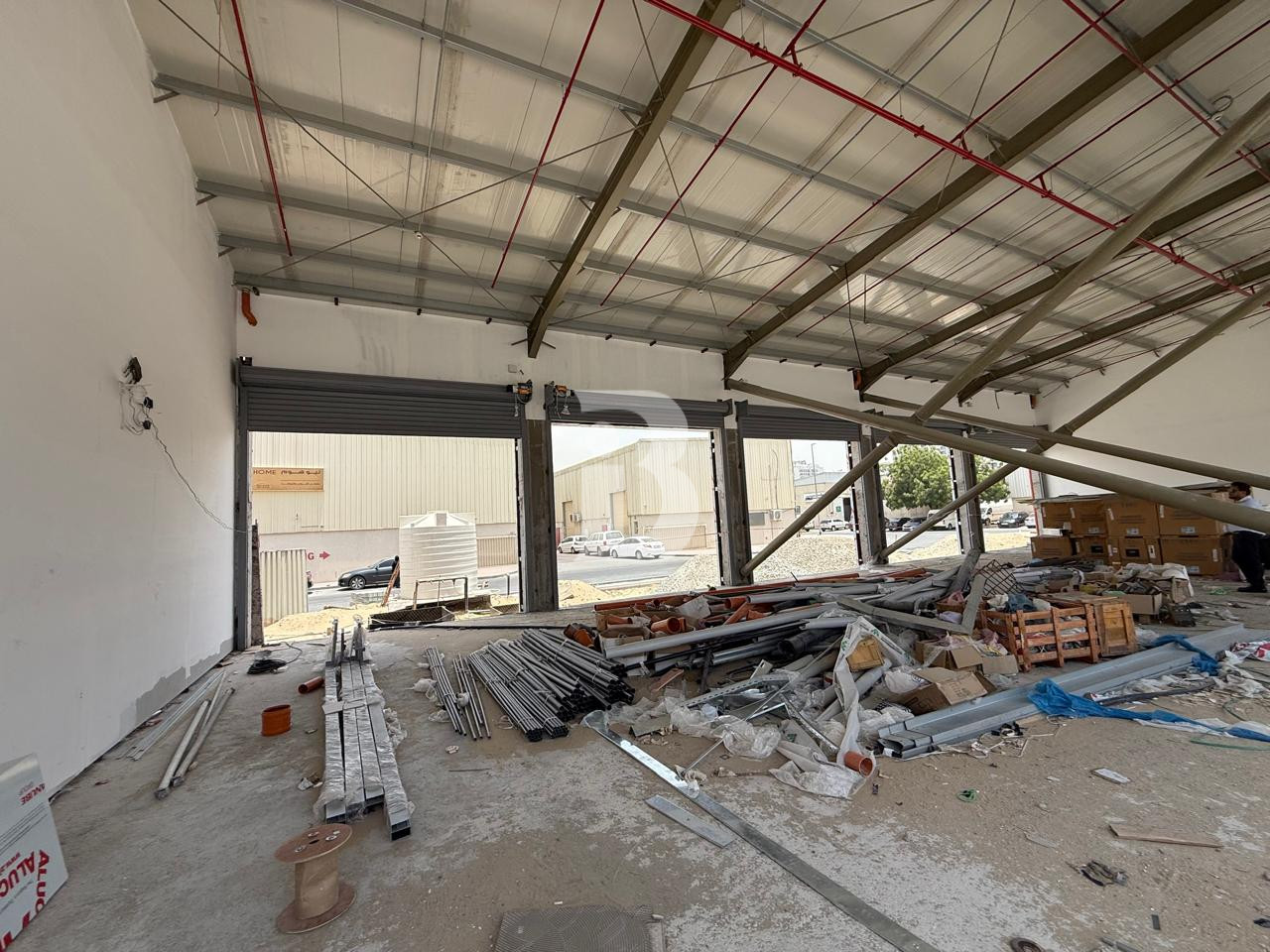 Car Services | Garage | Nearby RTA Services