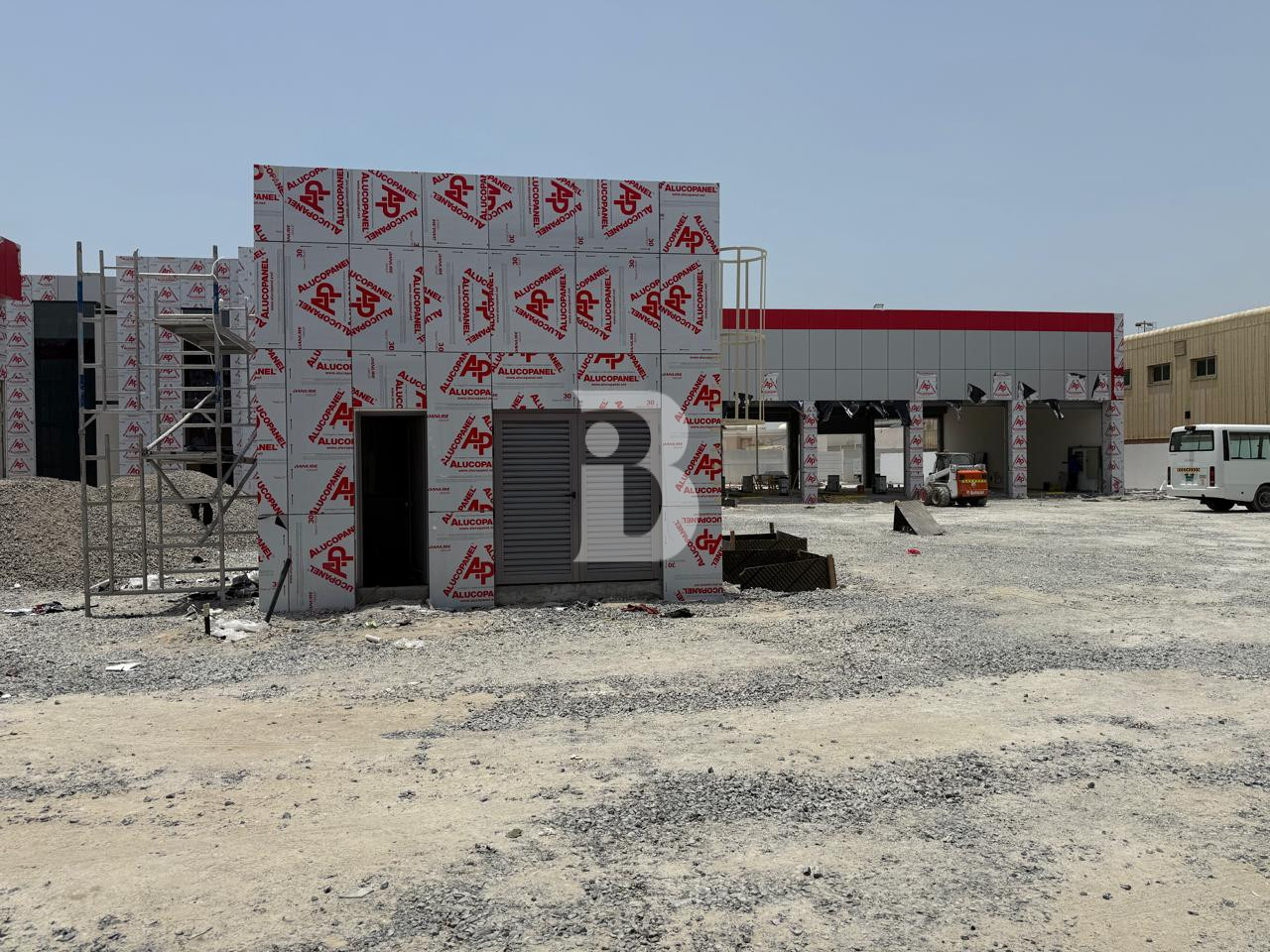 Car Services | Garage | Nearby RTA Services
