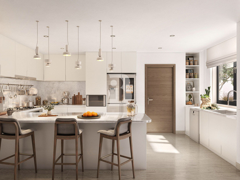 Prime Location | Luxury Amenities | Brand New