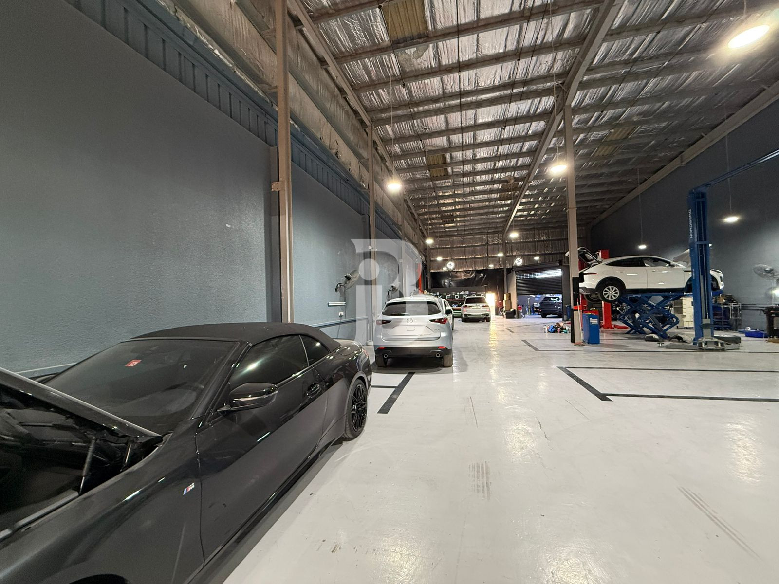 PREMIUM|50 KV|GOOD FOR AUTOMOTIVE BUSINESS