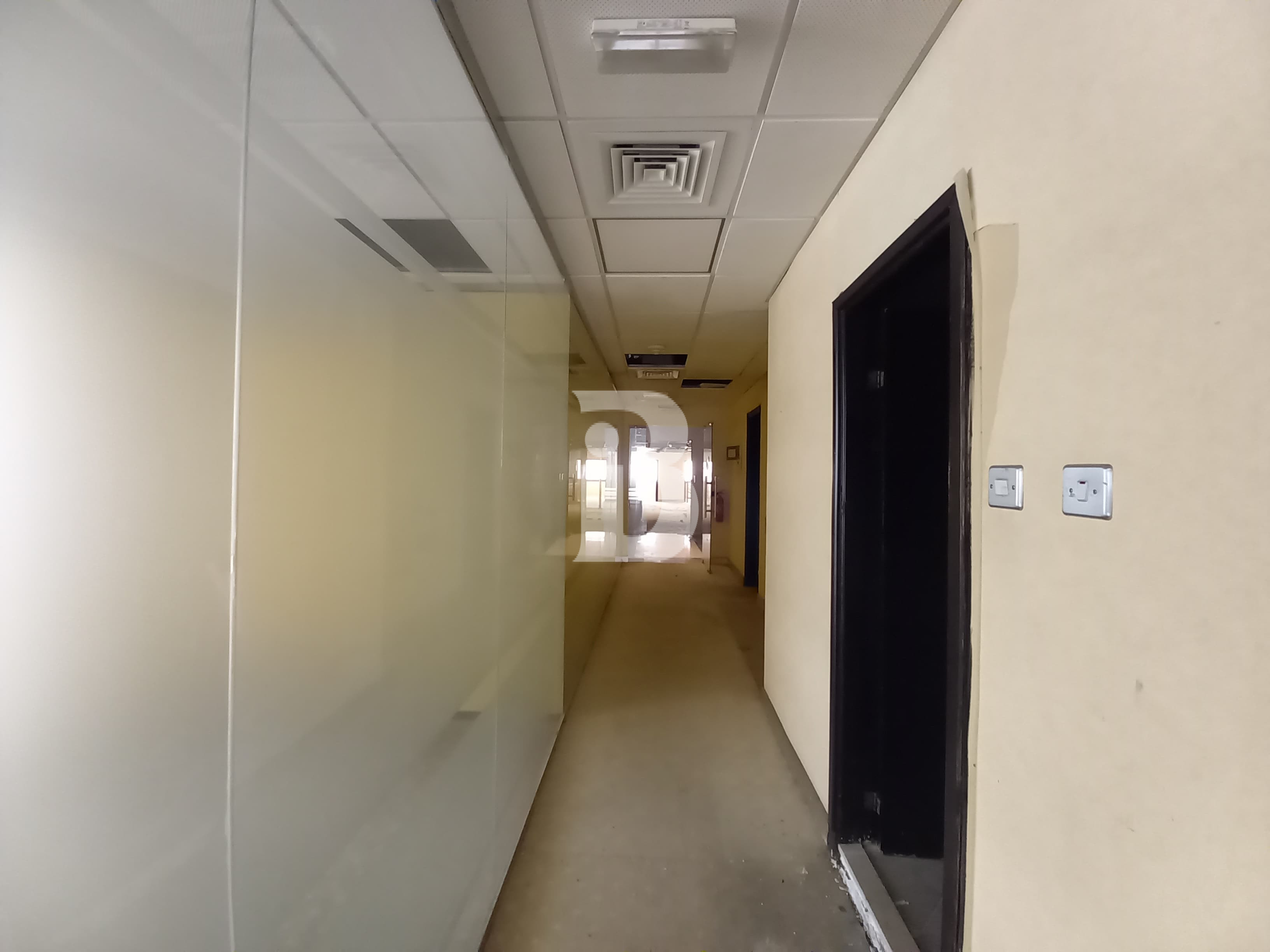 Sea View | Full Floor | Fully Fitted Office