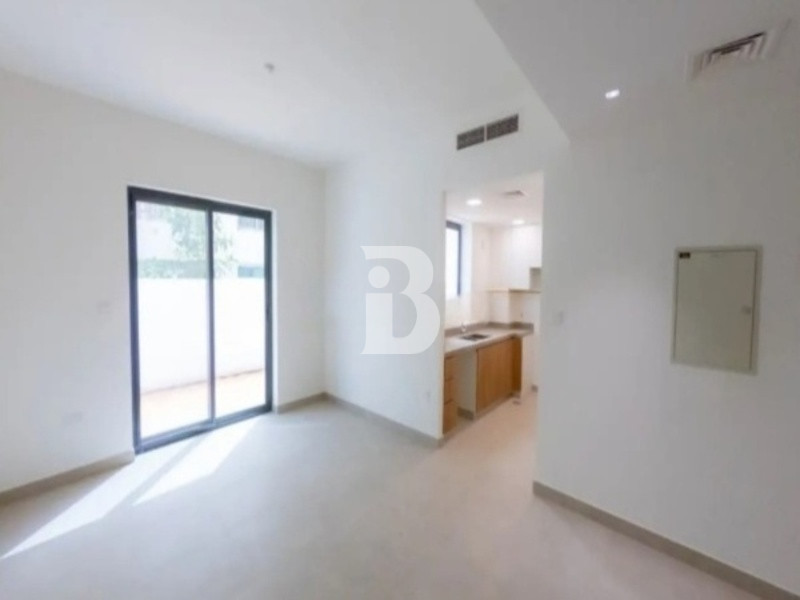 Vacant | Best Community | Perfect 2BHK TH | Prime