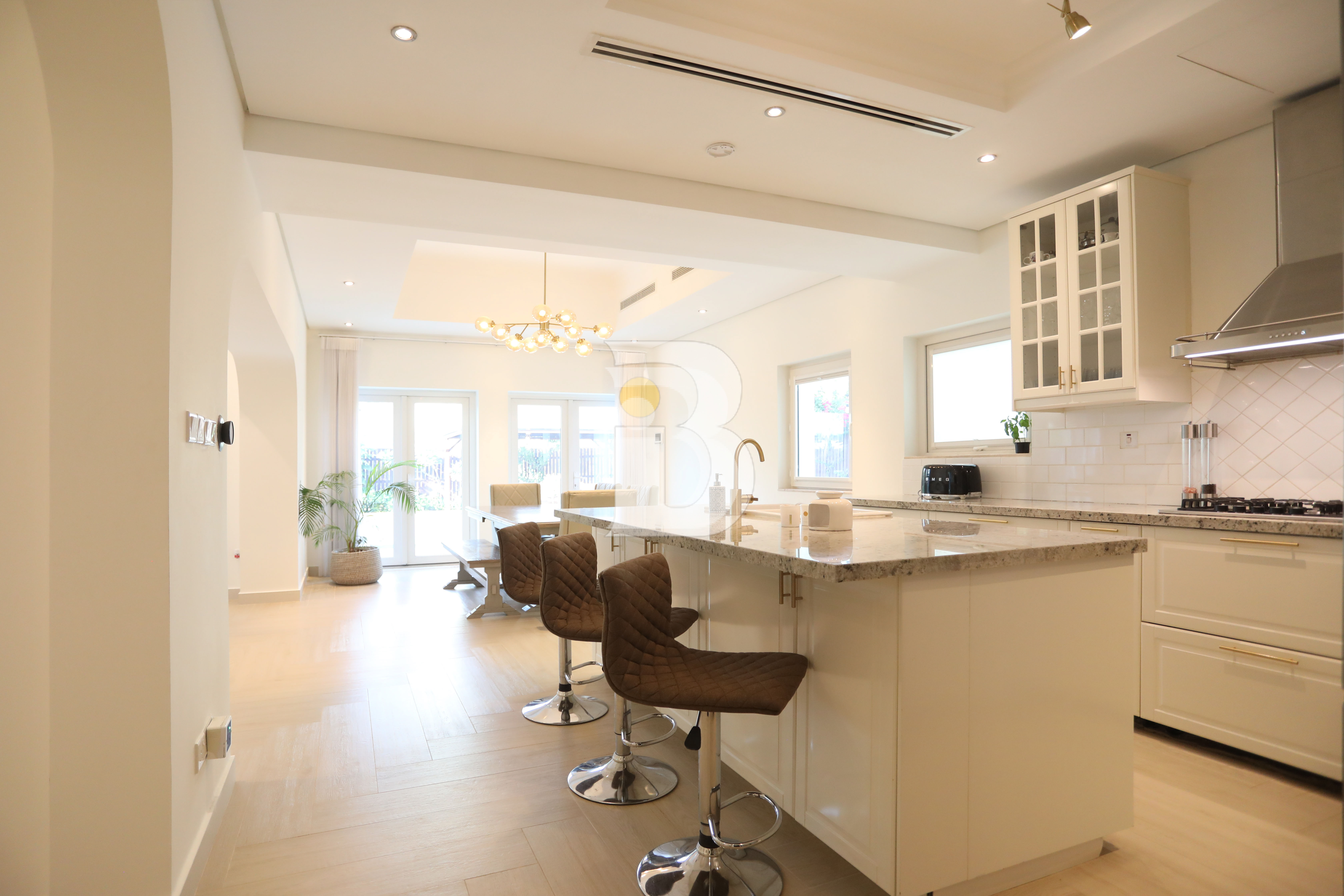 This is more than a home- Its a lifestyle