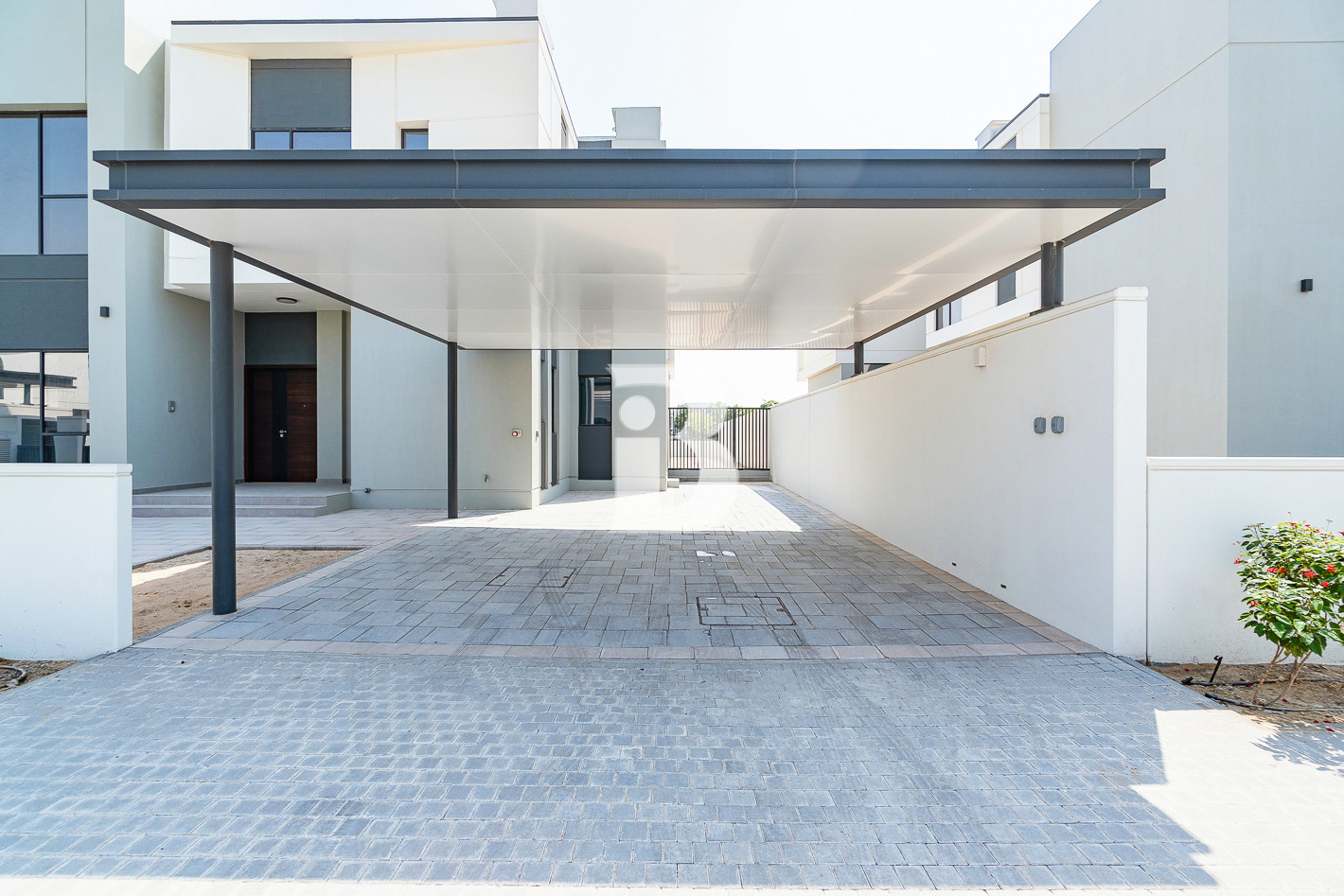 Vastu | Backing park | Serious Seller