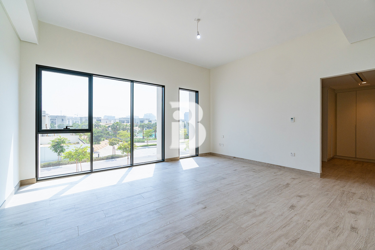 Vastu | Backing park | Serious Seller