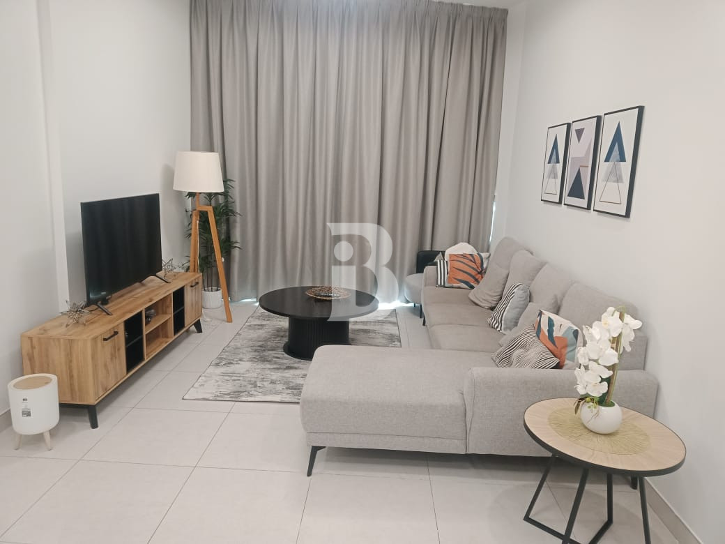 1BR - FULLY FURNISED | PRIME LOCATION | NO AGENTS