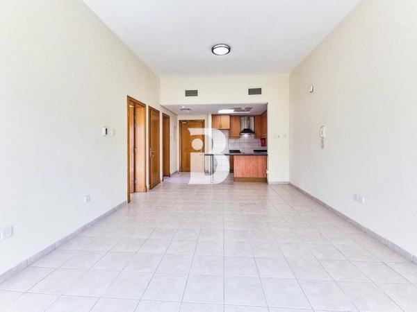 Spacious | 1BR | Options Available | Metro