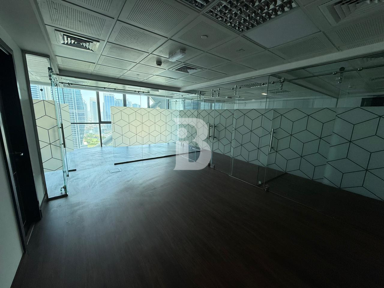 BRAND NEW | VACANT | HIGH FLOOR | BRIGHT UNIT
