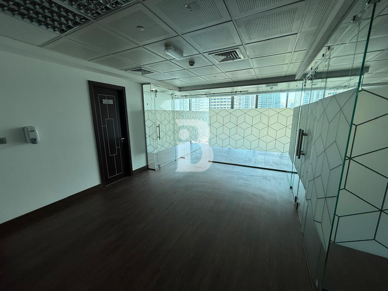 BRAND NEW | VACANT | HIGH FLOOR | BRIGHT UNIT