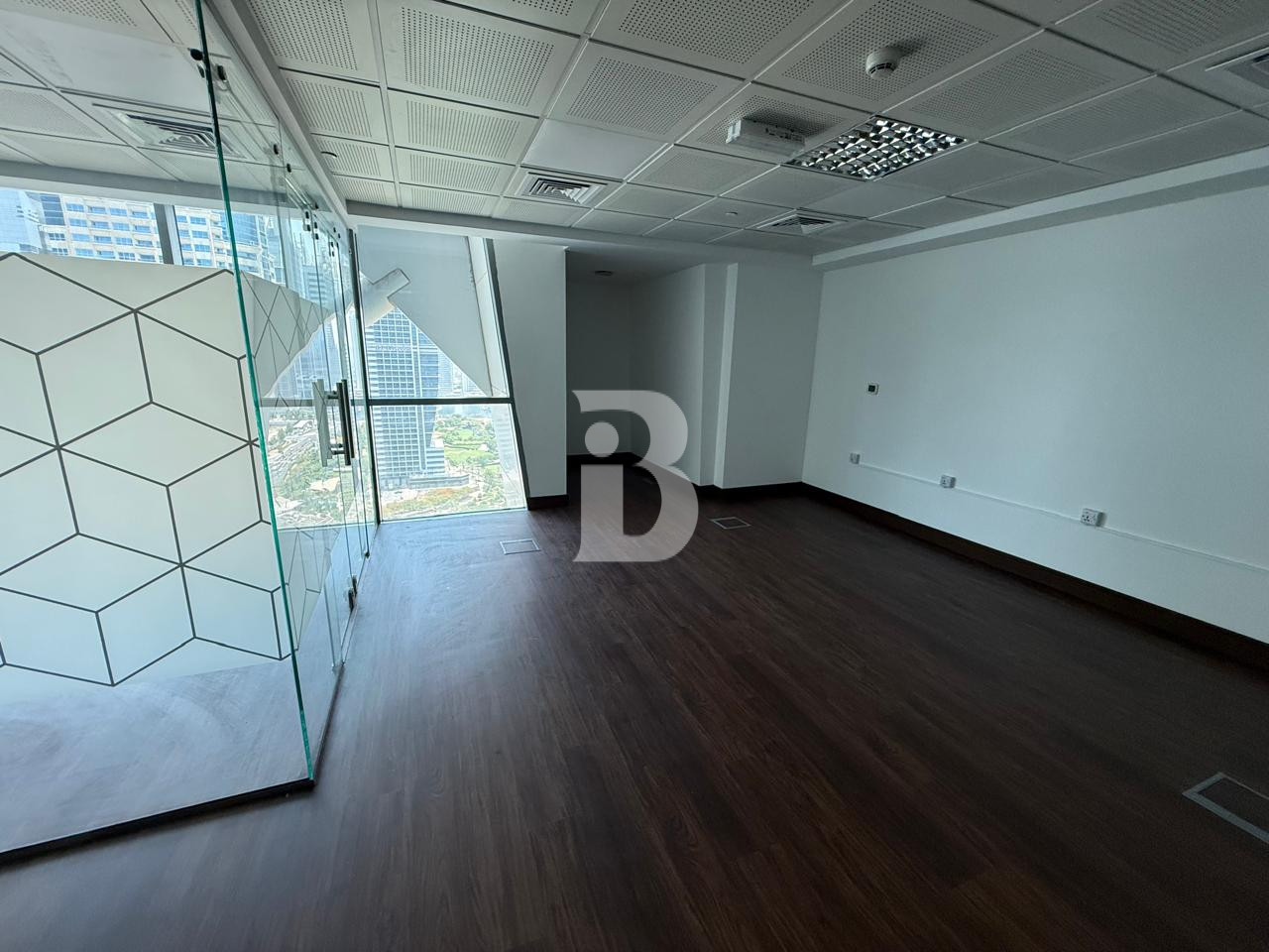 BRAND NEW | VACANT | HIGH FLOOR | BRIGHT UNIT