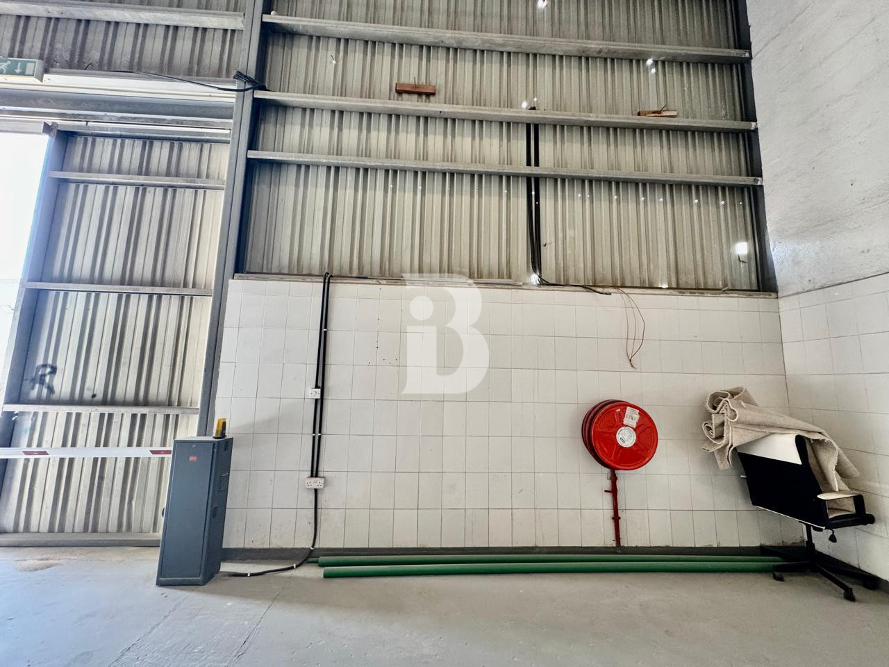 WAREHOUSES | VACANT SEPT 2025 | HIGH ROI POTENTIAL