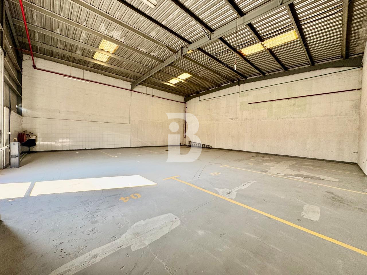 WAREHOUSES | VACANT SEPT 2025 | HIGH ROI POTENTIAL