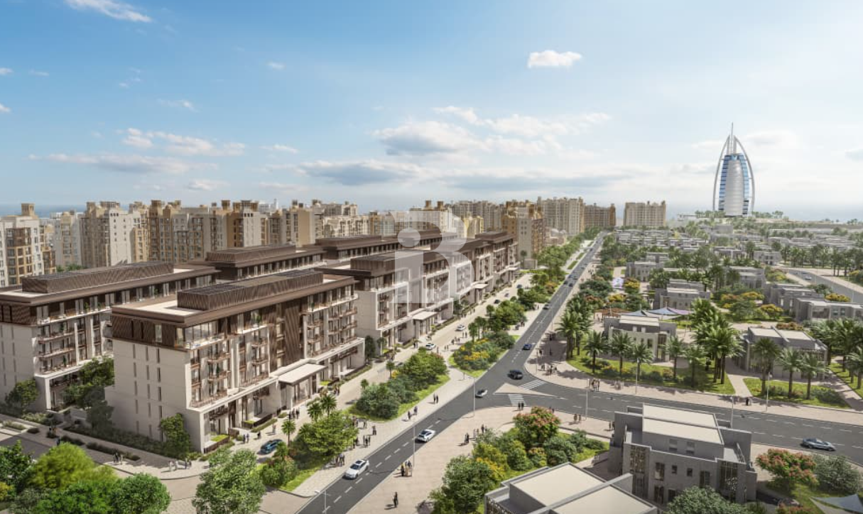 Close to Original Price | Green View | Big Unit