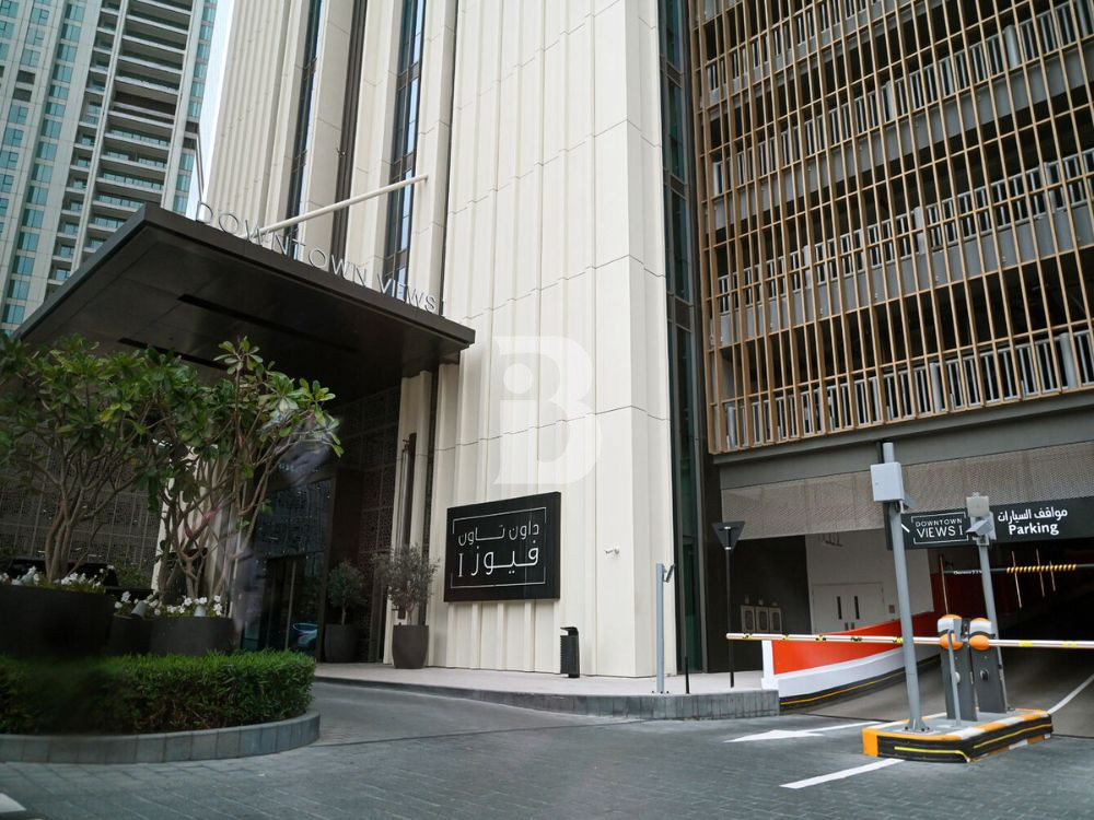 Best price| Connected to DBX Mall| Community view