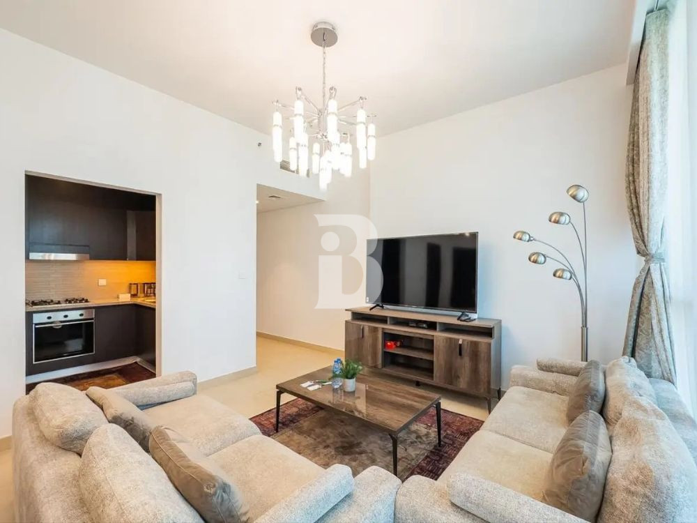 Ideal price| Connected to DBX Mall| Community view