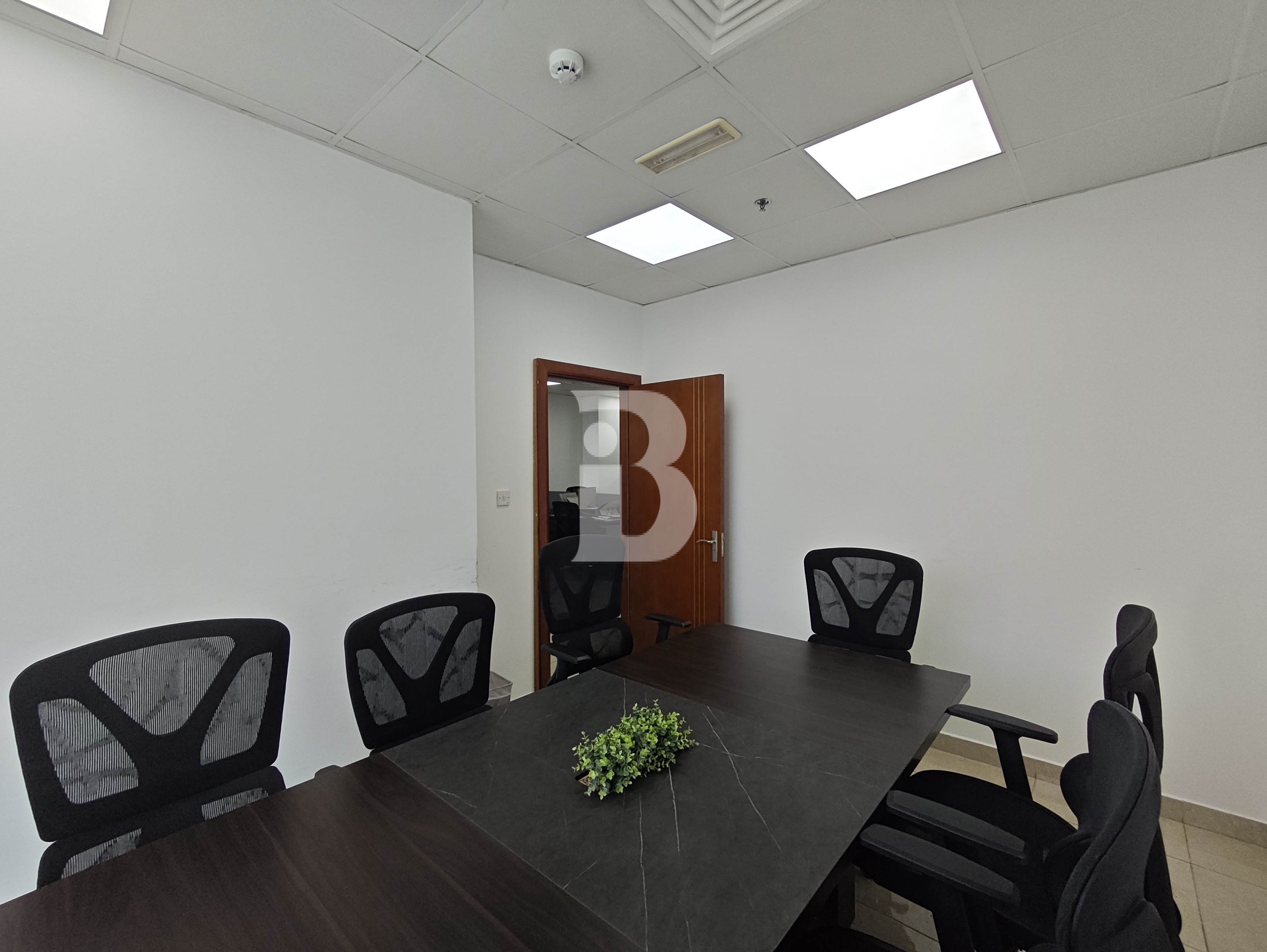 Fitted I Premium Office I 4 Parking Spaces