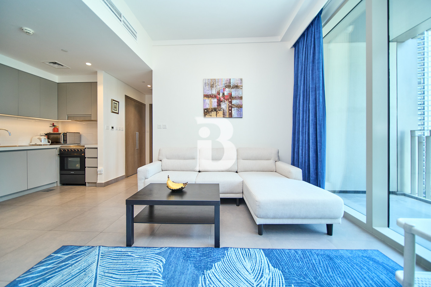 Premium Furnished|| Park View || Tower 1