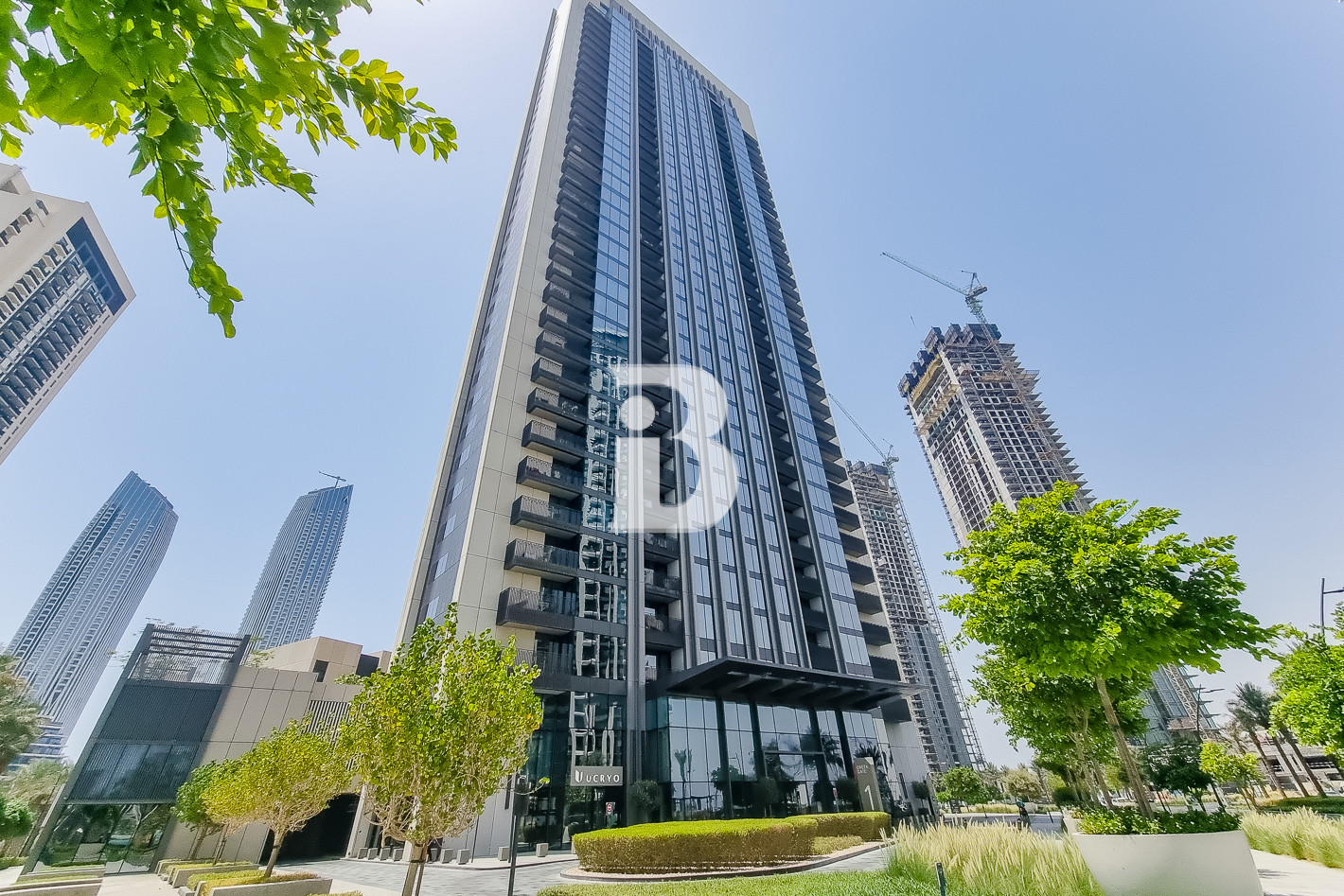 Premium Furnished|| Park View || Tower 1
