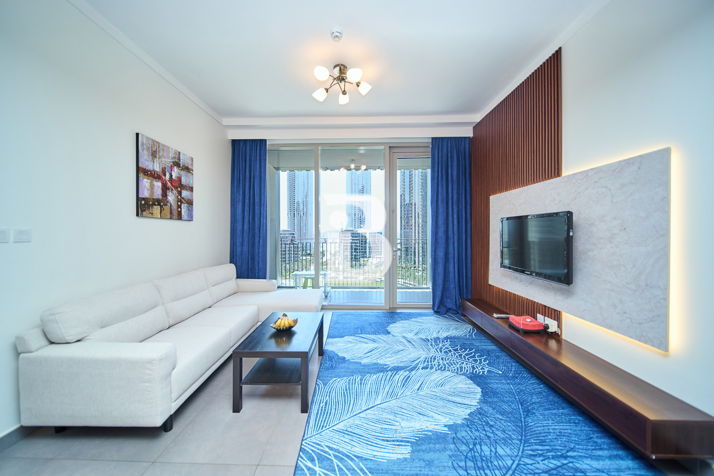 Premium Furnished|| Park View || Tower 1