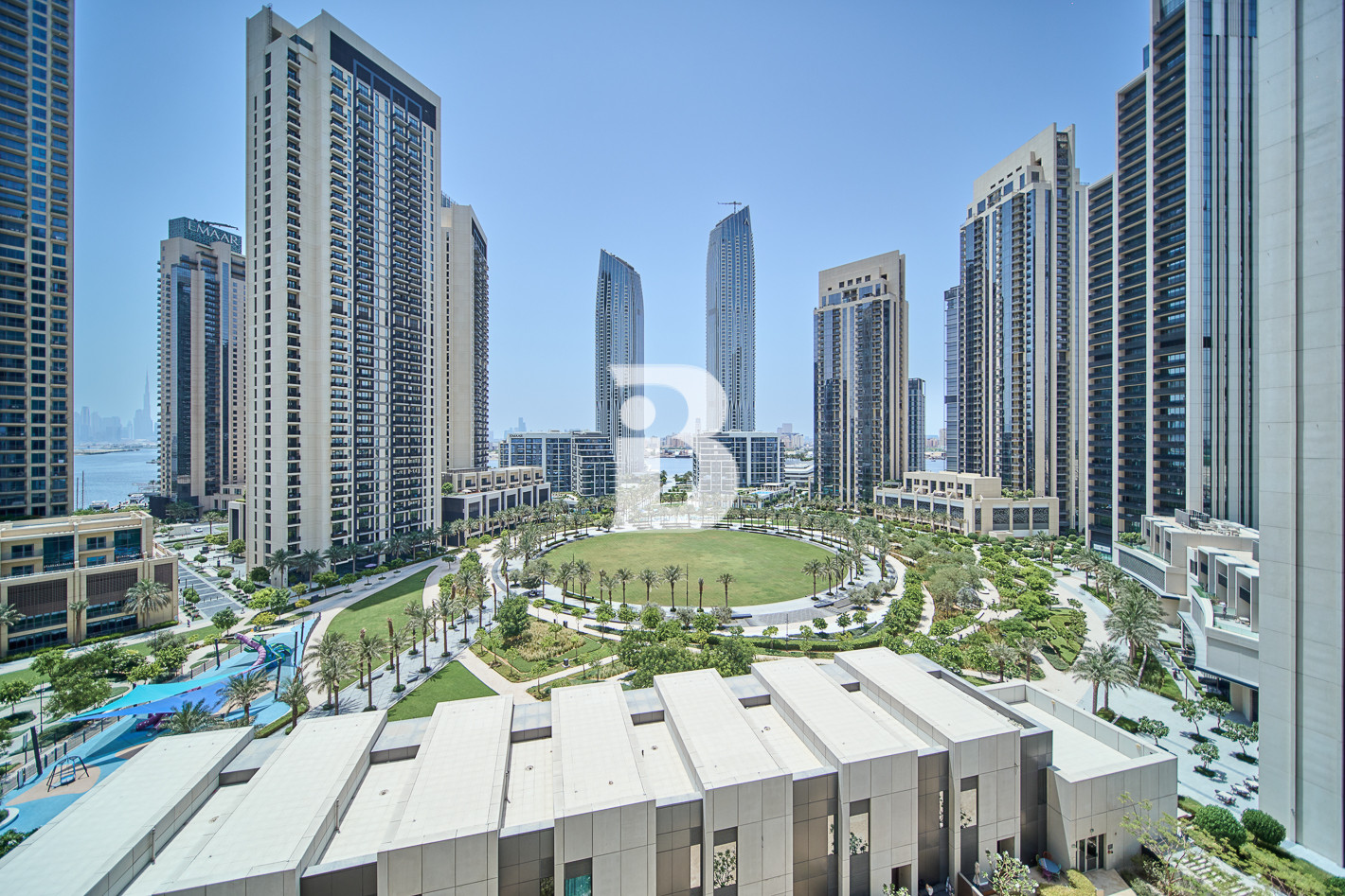 Premium Furnished|| Park View || Tower 1